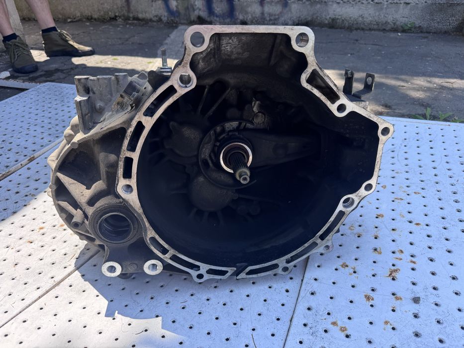 Cutie viteze 6+1 trepte Mazda 6 GH 2008-2010 Mazda 5 2005-2010