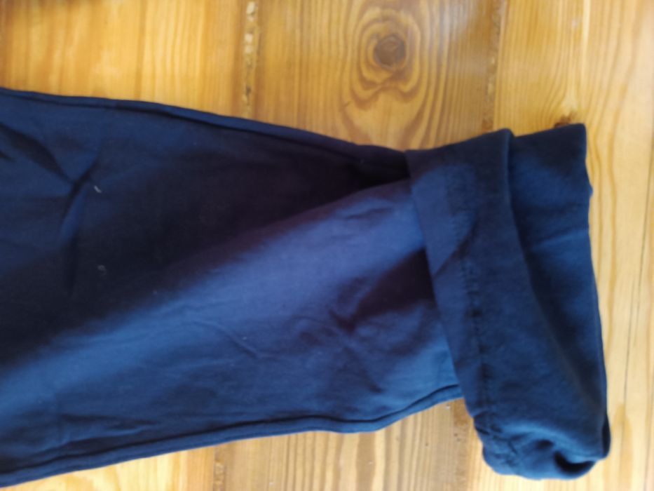 Продаю мужское трико, новое, утепленное, 58-60 размер