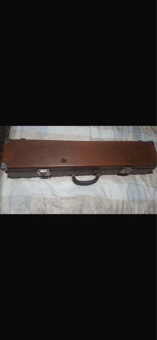 Vând sopran vercklang