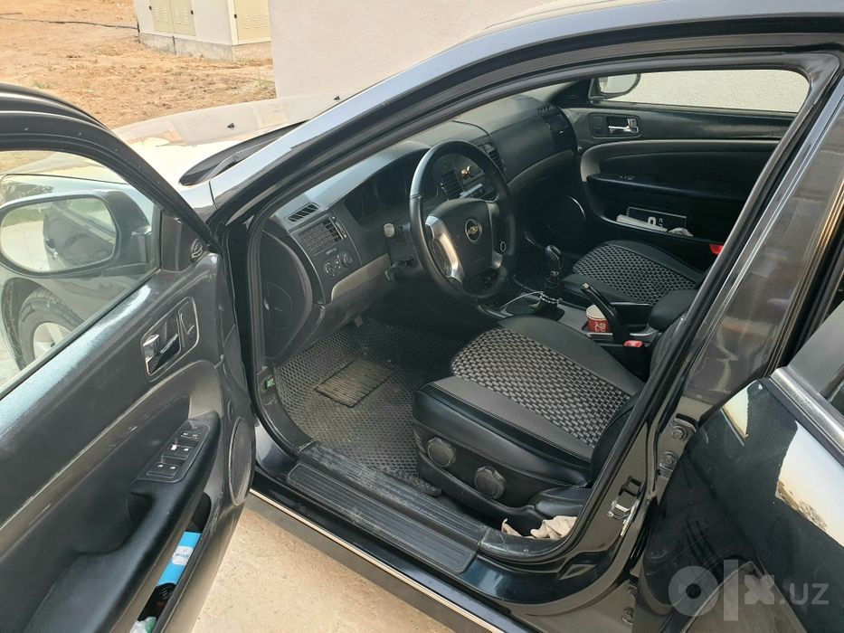 Chevrolet Epica 2011 Srochno