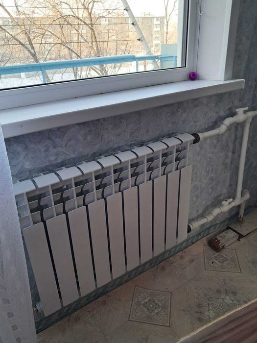 Продажа 2-х комнатной квартиры.