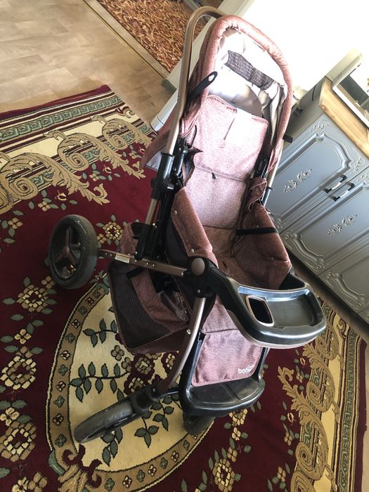 Продам коляску