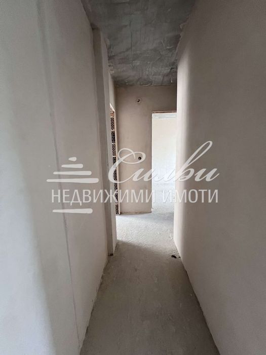 Тристаен апартамент НОВО СТРОИТЕЛСТВО - кв. Вароша !