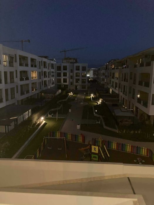 Дава се под наем Двустаен апартамент в Пловдив, Христо Смирненски - 51 кв.м за 448.8 € - Снимка #15