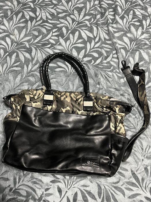 Количка Cybex PRIAM Butterfly