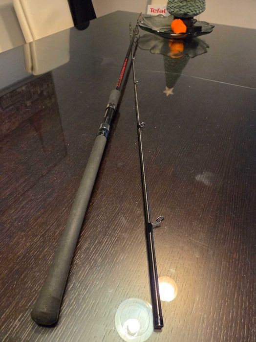 Спининг Jumprize AllWake 99 Monster Battle