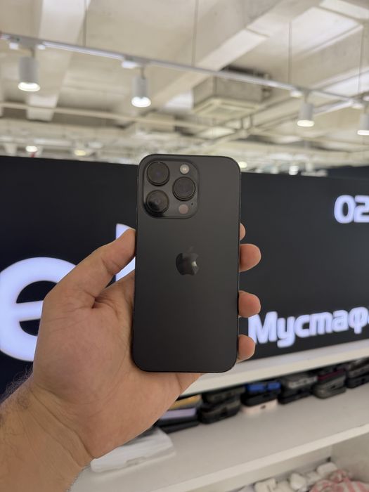 Iphone 14 pro 256gb