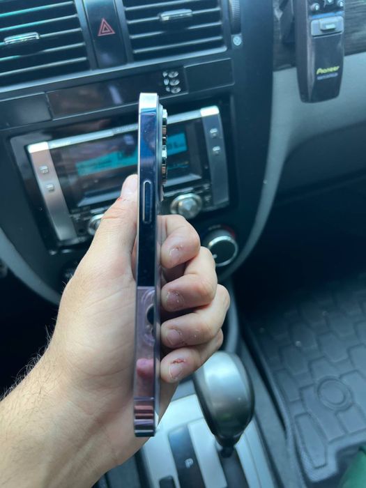 Iphone 14 pro 128 gb Karobka dokument bor