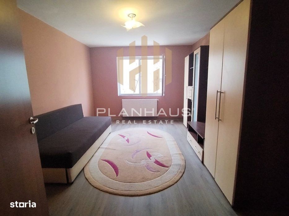 Apartament 2 camere, etaj 1, zona Piața Izvoare! — fotografia 2