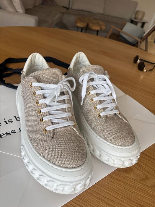 Сникърси Casadei 41 номер