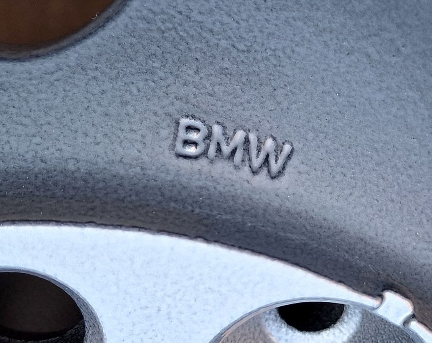 Jante BMW style 249 Diamond Cut ET 14 pe 19  BMW 6 E63 F13 7 F01 F 510