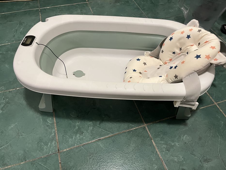 Кроватка детская манеж Chicco