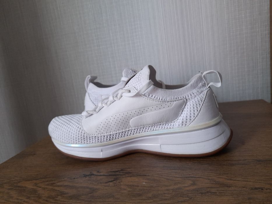 Puma Selena Gomez маратонки 41 номер.