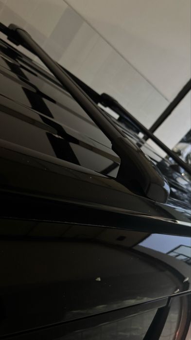 Продам рейлинги от Санта Фе