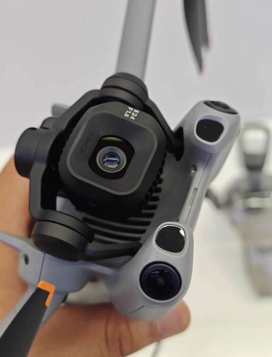 DJI Mini 5 Pro Fly More Combo (RC 2 с экраном)