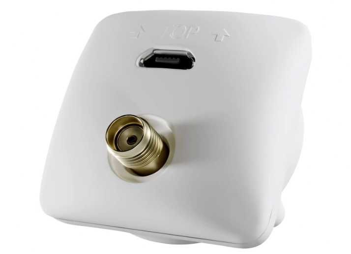Contoar Curent , Power Fox, WiFi,APP,Smart Home ( power energy meter )