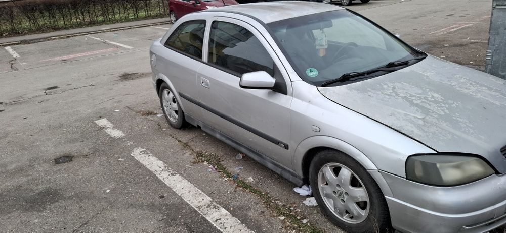 Vand Opel Astra G 1.7 cdti