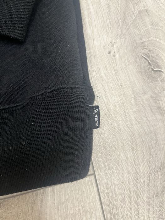 Худи Supreme illegal business