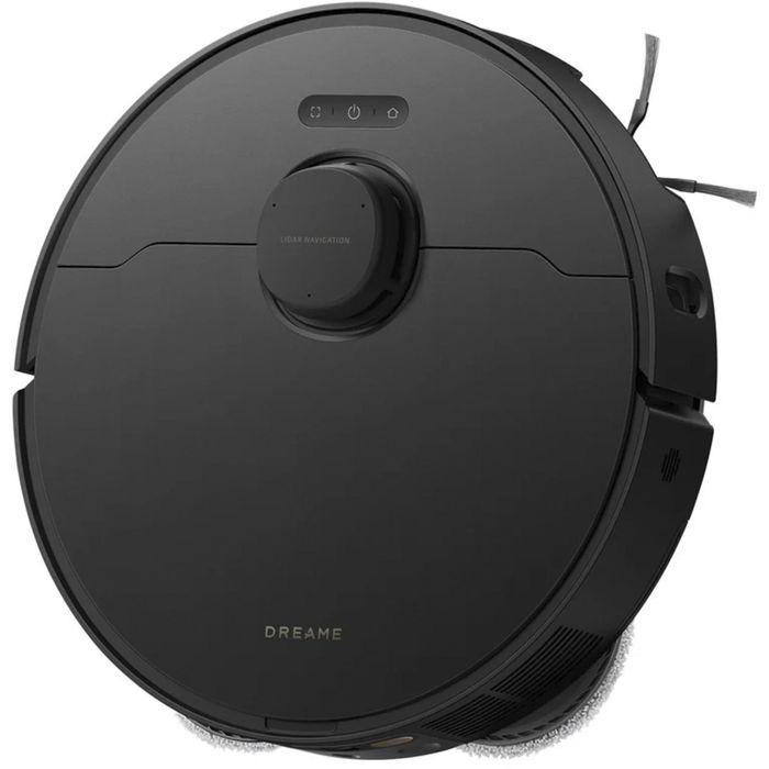 Dreame L40s Pro Ultra Робот прахосмукачка с автоматична станция