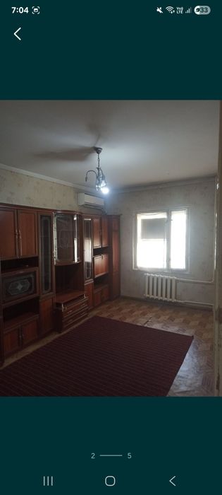 Уй сотилади. Сергели 8а. Шахсий узимизники.