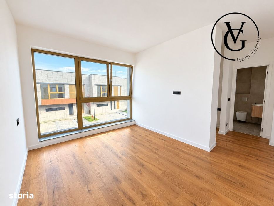 Vila P+1 | Finisaje Premium | Pipera