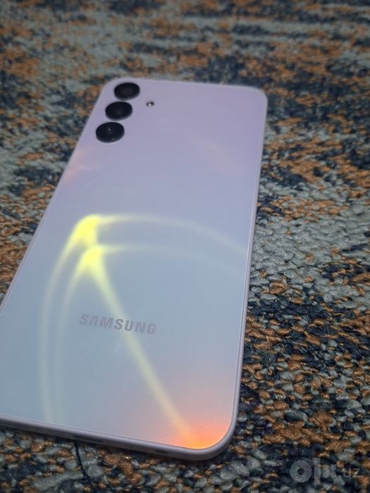 Samsung a15 128gb srochna sotiladi