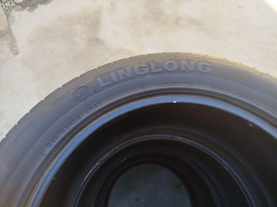 235 55 R18 Shina Linglong