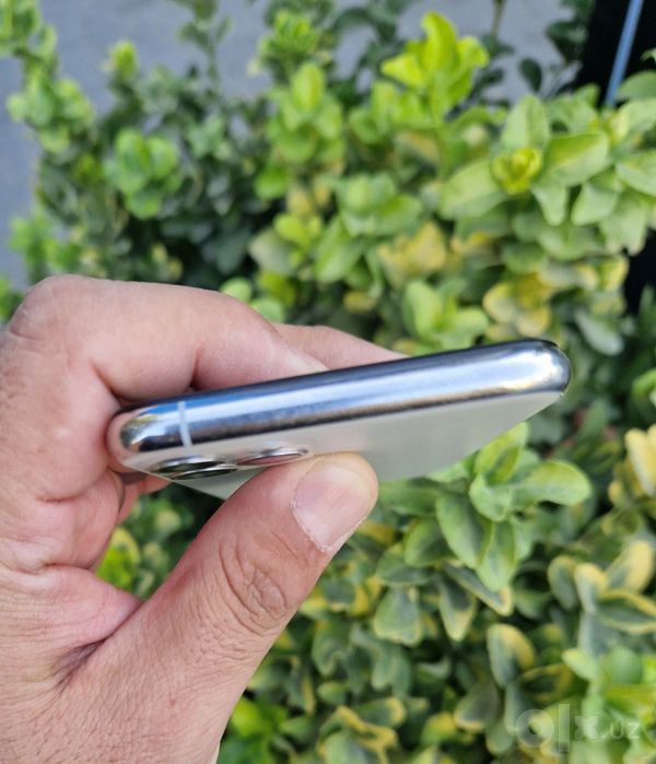 iPhone 11 Pro 256 GB