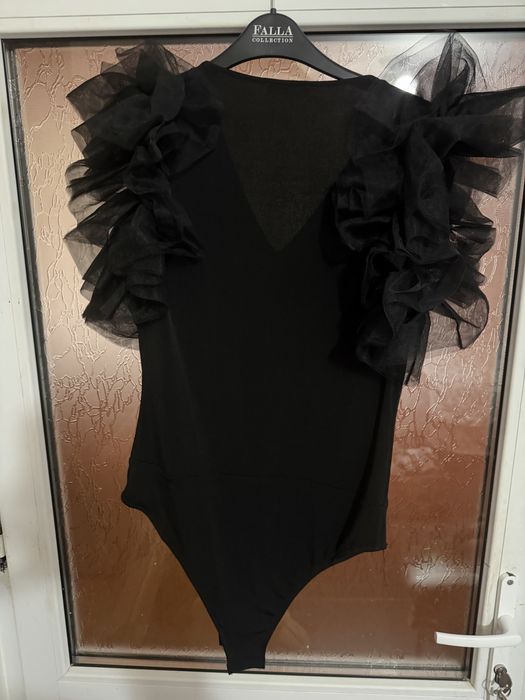 Body Zara nou marimea 42