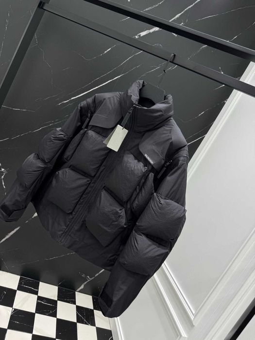 Geaca Balenciaga Premium