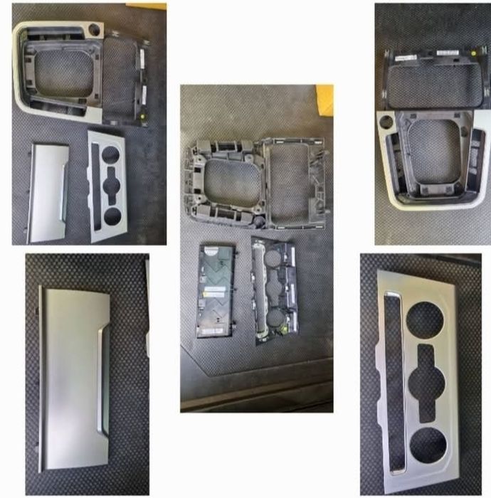 Piese passat-b8 2017