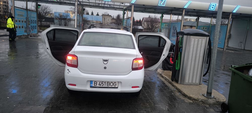 Dacia Logan  2013