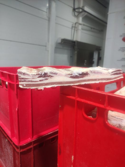 Продам мясо говядины