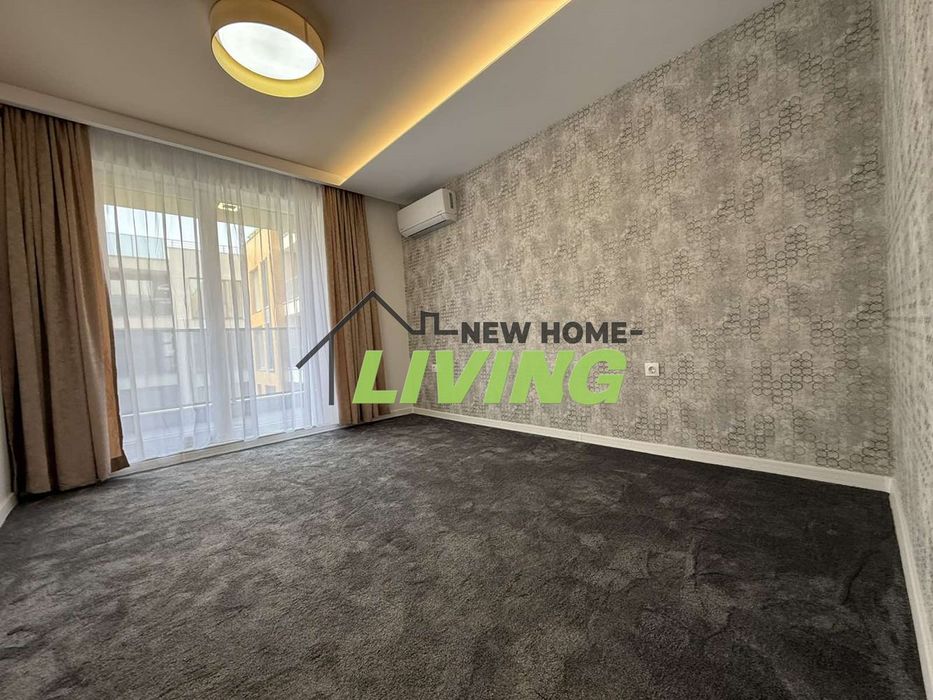 Продава се Тристаен апартамент в Пловдив, Остромила - 96 кв.м за 2448 €/кв.м - Снимка #6