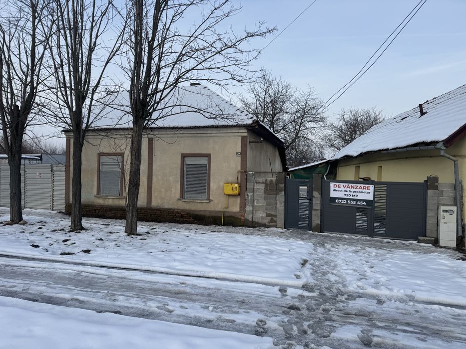 Super oportunitate, direct de la proprietar