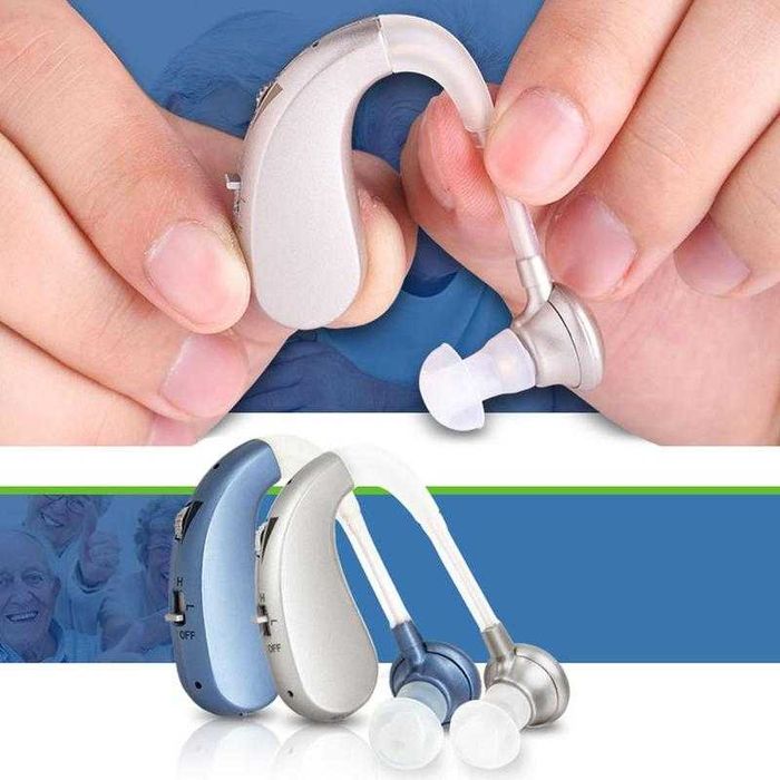 Слуховой аппарат