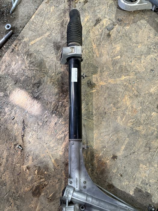 Fiat Ducato 2.3d 120кс multijet 2021 година Кормилна Рейка