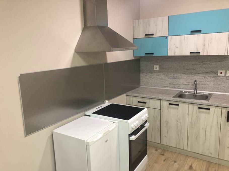 Дава се под наем Едностаен апартамент в София, Център - 52 кв.м за 499 € - Снимка #3