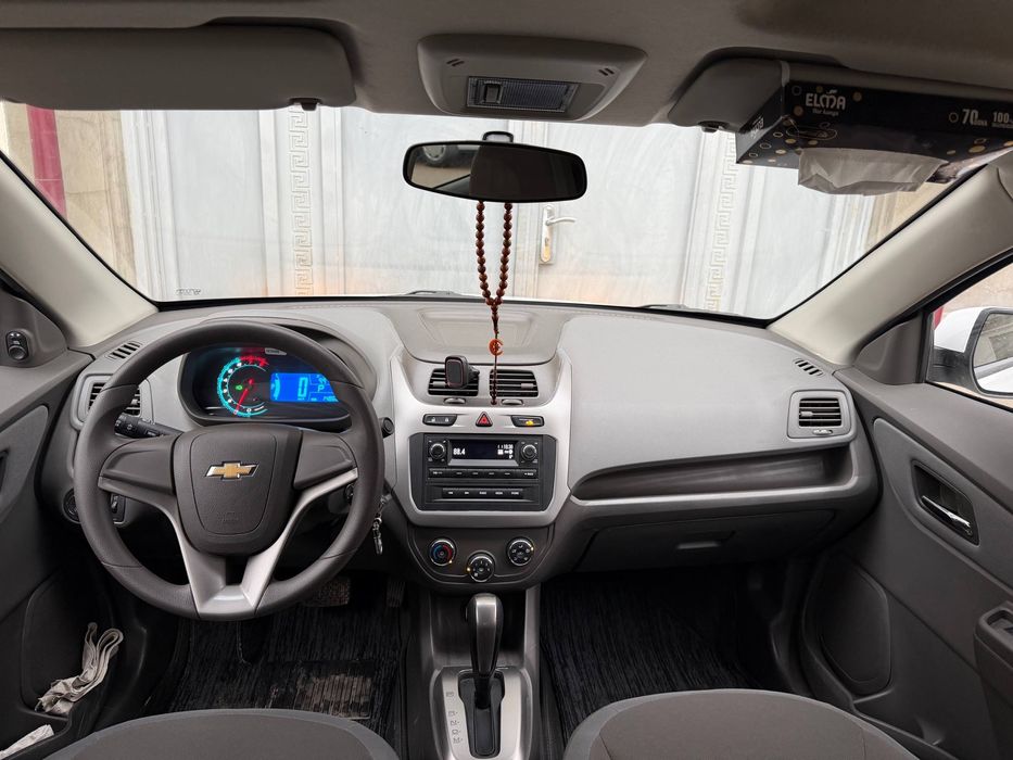 Кобальт продаю срочно своя