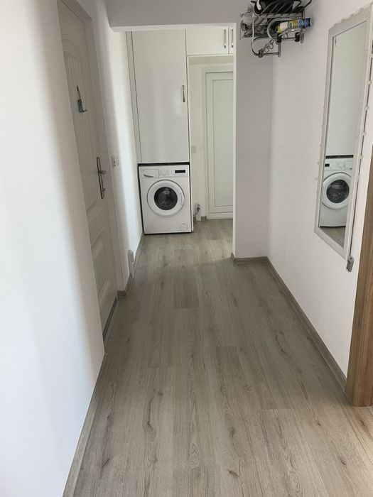 Дава се под наем Тристаен апартамент в Кърджали, Байкал - 67 кв.м за 219.3 € - Снимка #2