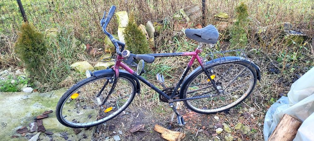 Bicicletă de vânzare