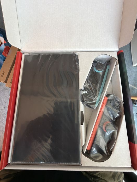 Nintendo Switch 2 Nou Sigilat 256GB – Consolă + Dock – Black Sigilat Nou