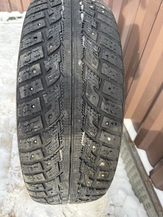 Камеры шины зимние б/у