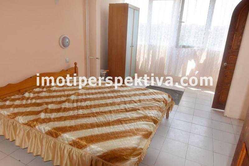 Продава се Двустаен апартамент в Пловдив, Кършияка - 44 кв.м за 1635 €/кв.м - Снимка #6
