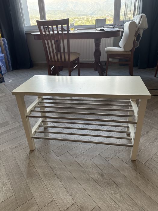Обувница от IKEA
