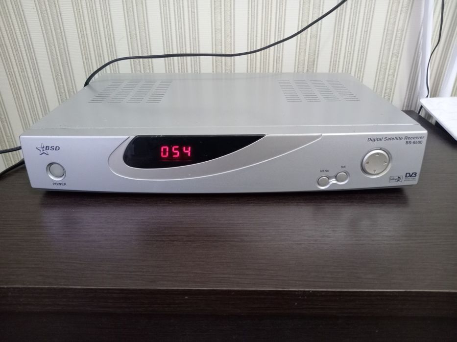 Электроника для дома