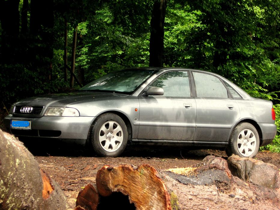 Audi A4 B5 Benzina 1995