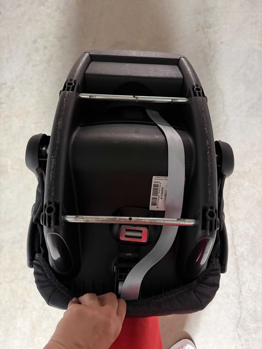 Столче за кола Maxi cosi