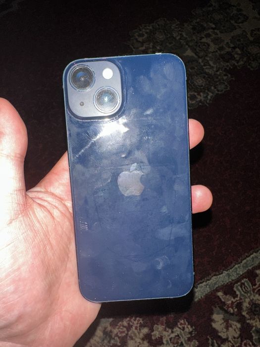 iphone 14 не вскрывался срочно