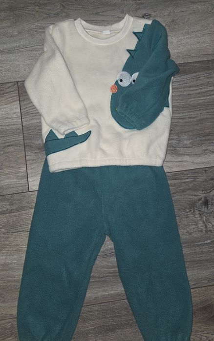 Лот дрехи за момче 80-86 размер